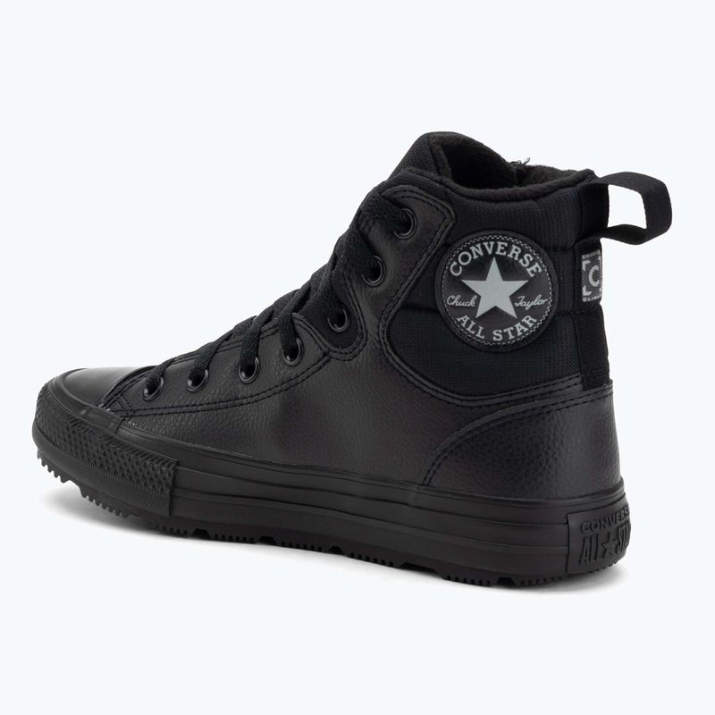 Tornacipők Converse Chuck Taylor All Star Berkshire mono black 3
