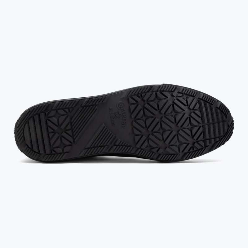 Tornacipők Converse Chuck Taylor All Star Berkshire mono black 4