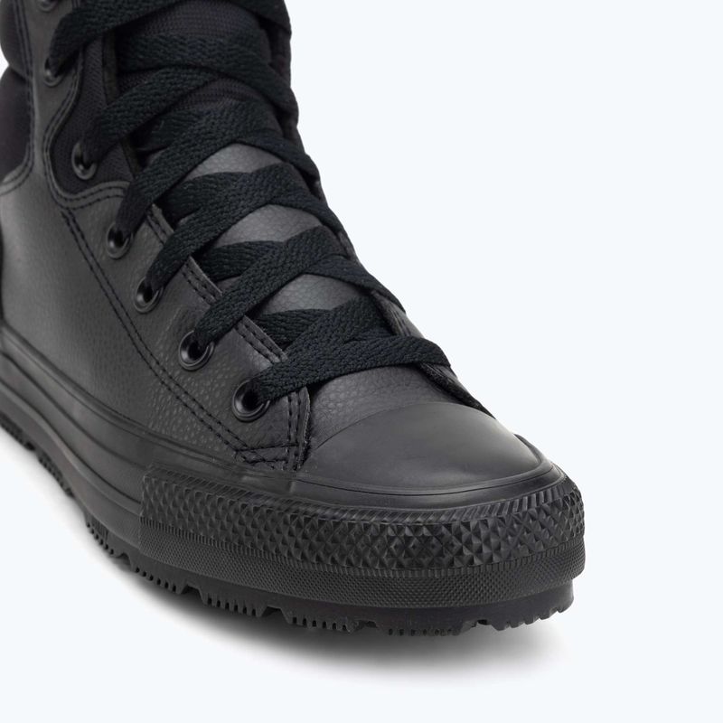 Tornacipők Converse Chuck Taylor All Star Berkshire mono black 7