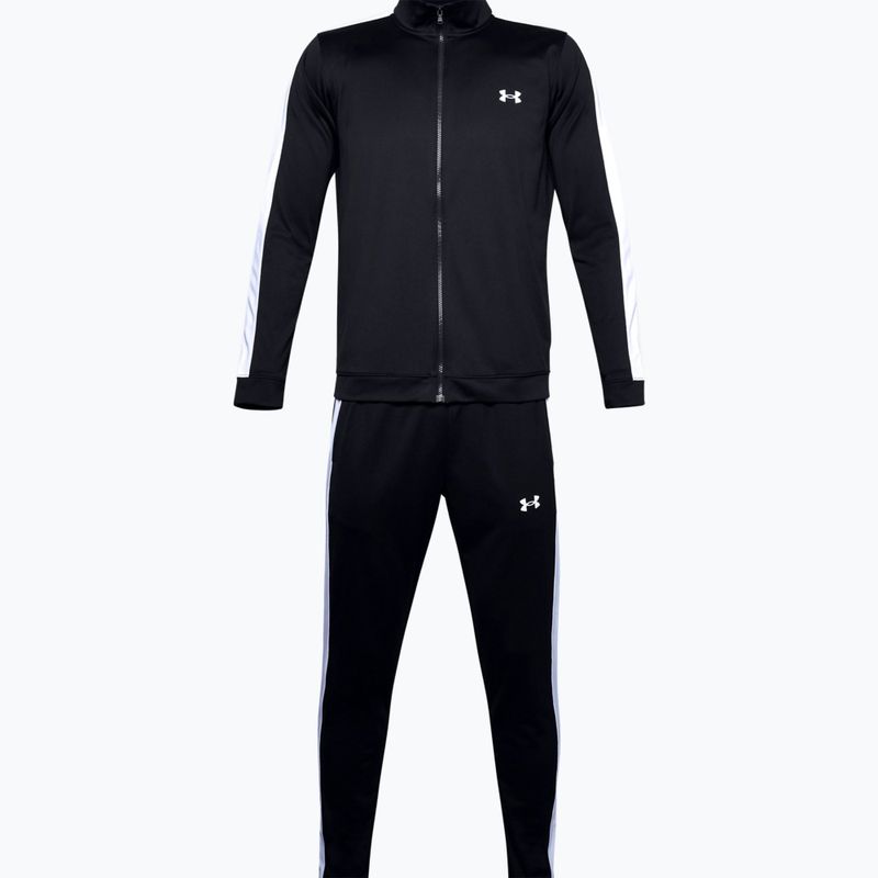 Under Armour Emea férfi tréningruha fekete 1357139-001 3