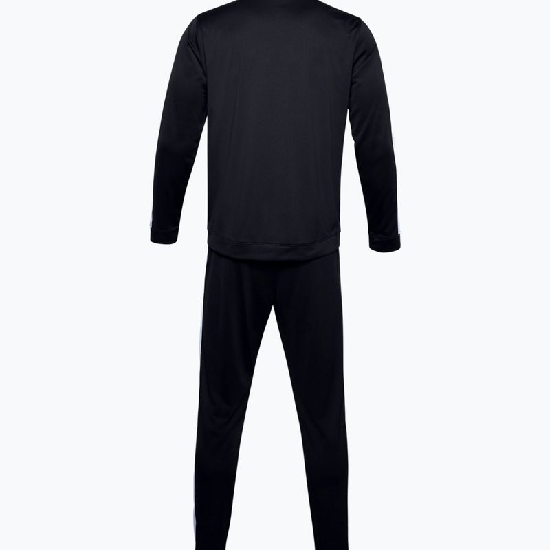 Under Armour Emea férfi tréningruha fekete 1357139-001 4