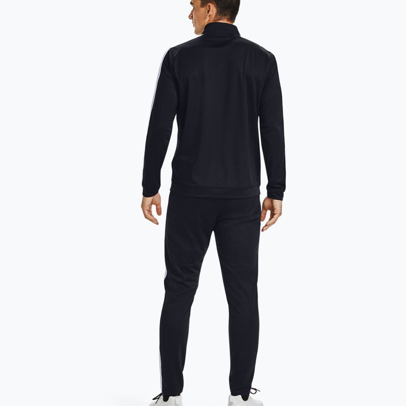 Under Armour Emea férfi tréningruha fekete 1357139-001 2
