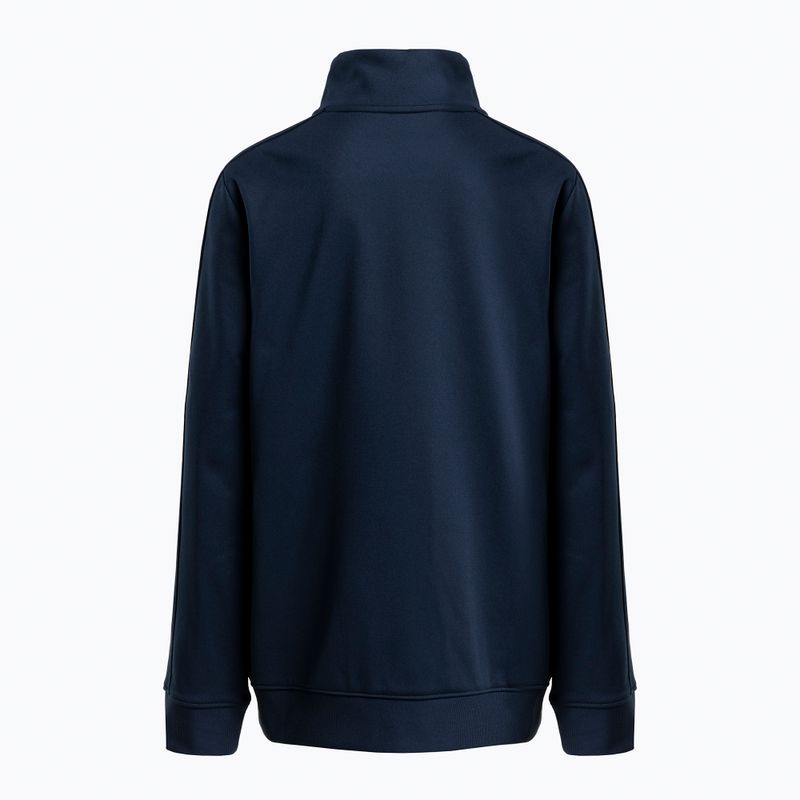 Under Armour Knit gyermek edzőruha tengerészkék 1363290-408 4
