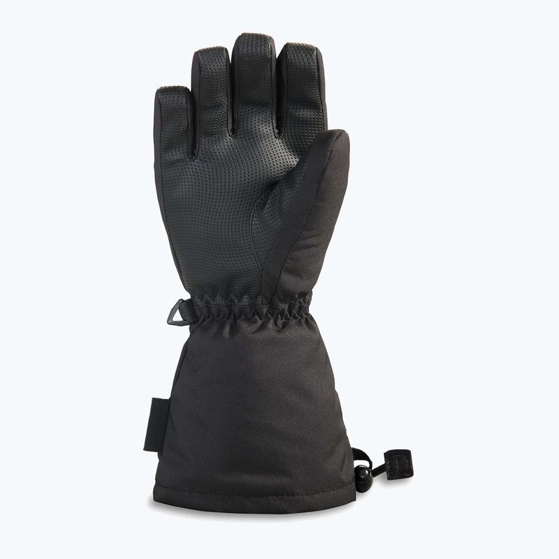 Gyerek snowboard kesztyű Dakine Tracker black S24 8