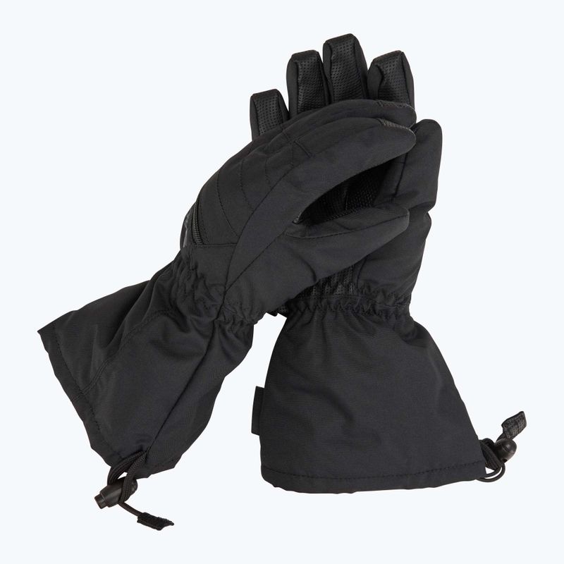 Gyerek snowboard kesztyű Dakine Tracker black S24 2
