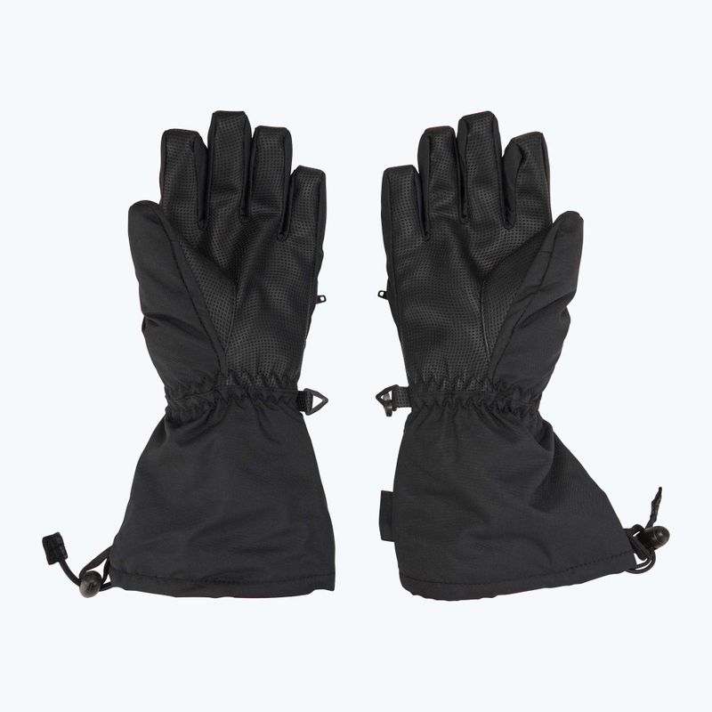 Gyerek snowboard kesztyű Dakine Tracker black S24 3