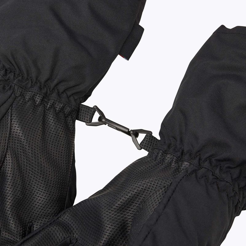 Gyerek snowboard kesztyű Dakine Tracker black S24 6