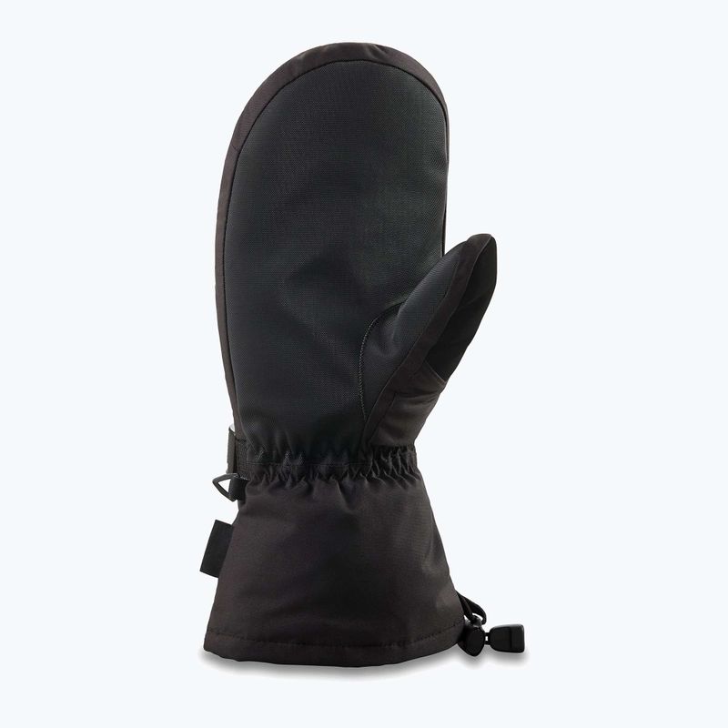 Férfi snowboardkesztyű Dakine Scout Mitt black 3