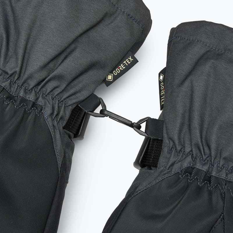Rękawice snowboardowe férfi Dakine Titan Gore-Tex Mitt carbon 7