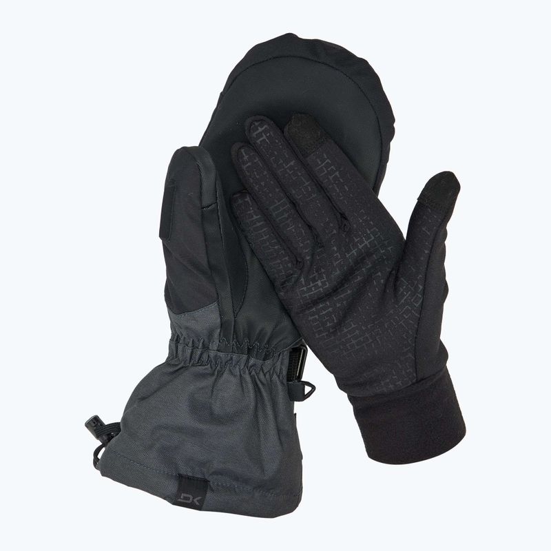 Rękawice snowboardowe férfi Dakine Titan Gore-Tex Mitt carbon 8