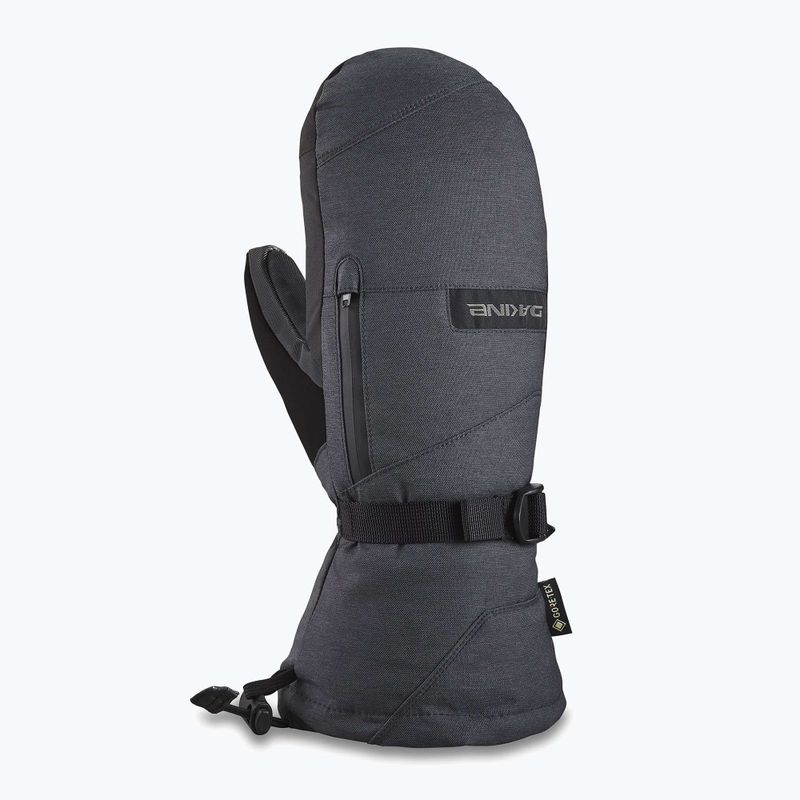 Rękawice snowboardowe férfi Dakine Titan Gore-Tex Mitt carbon 11