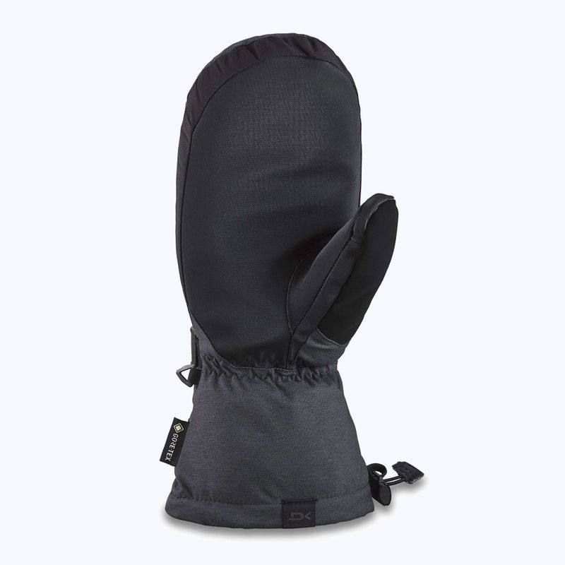 Rękawice snowboardowe férfi Dakine Titan Gore-Tex Mitt carbon 12
