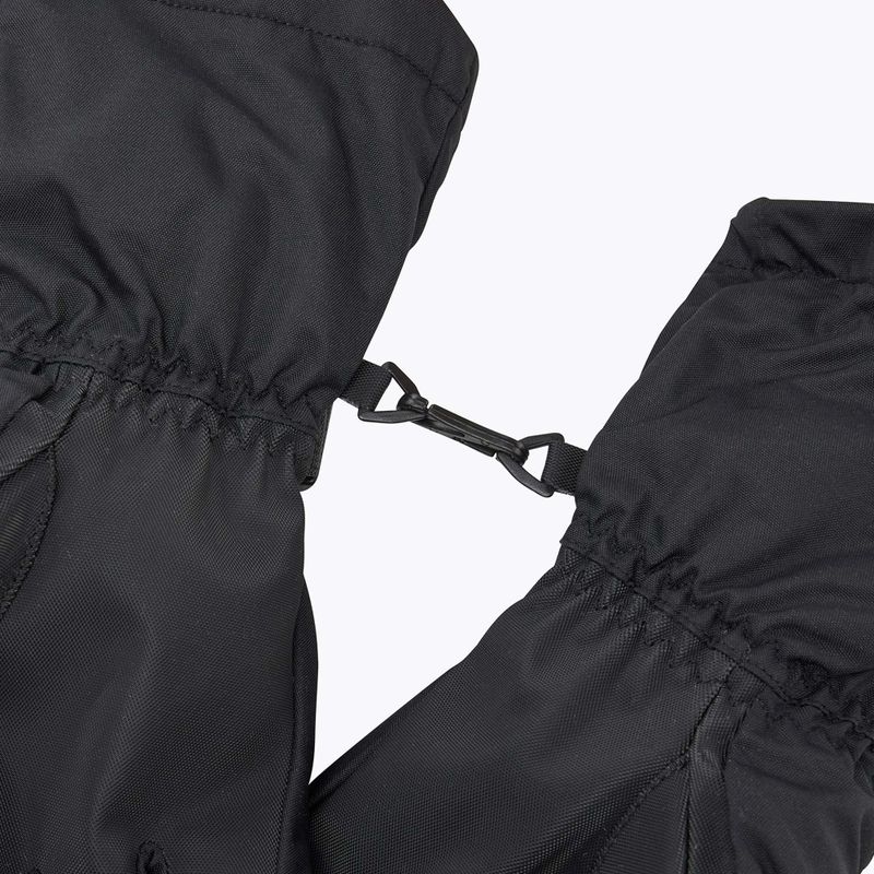Női snowboard kesztyű Dakine Lynx black 5