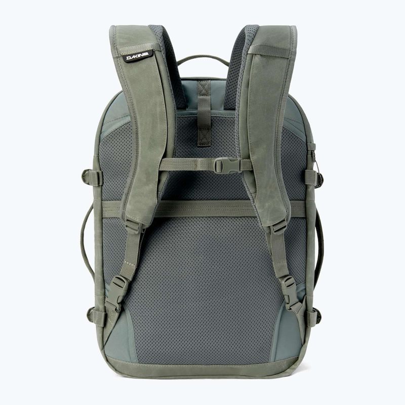 Dakine Split Adventure városi hátizsák 28 l mulled basil 2