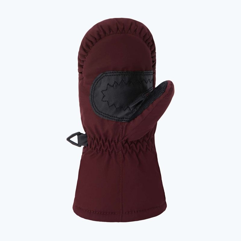Snowboard kesztyűk Dakine Brat Mitt Port Royale 3