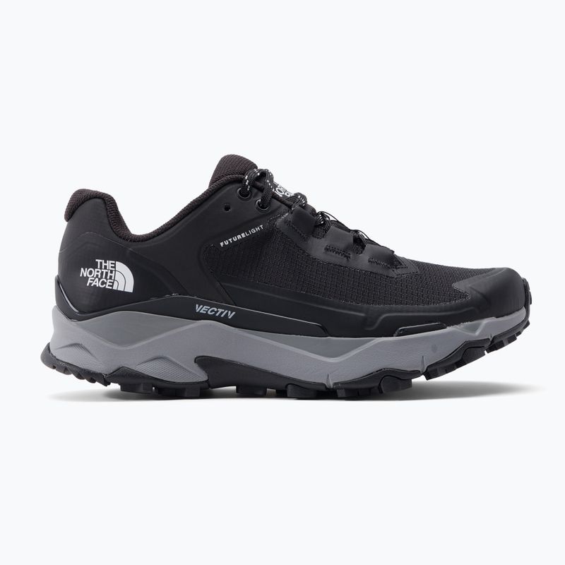 Női túrabakancsok The North Face Vectiv Exploris Futurelight fekete NF0A4T2XH231 2