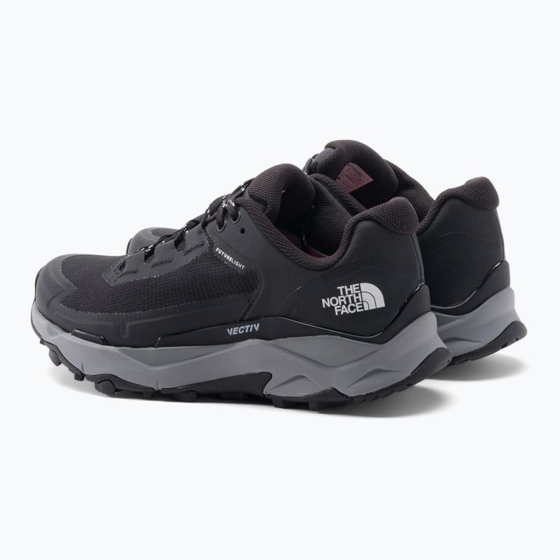 Női túrabakancsok The North Face Vectiv Exploris Futurelight fekete NF0A4T2XH231 3