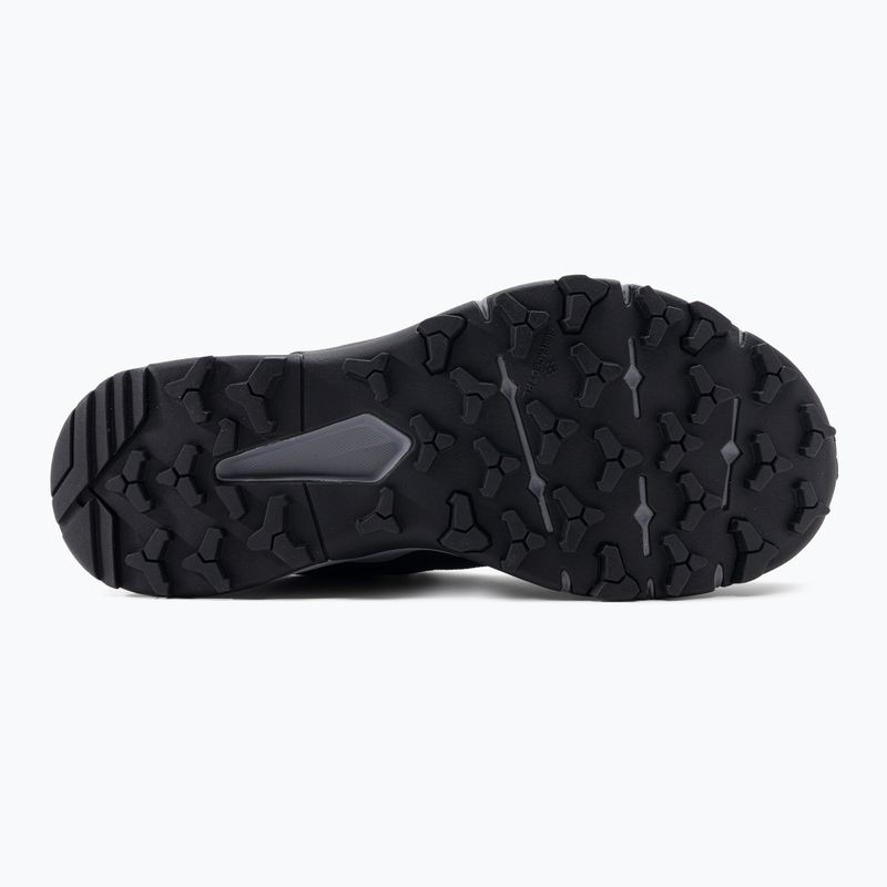 Női túrabakancsok The North Face Vectiv Exploris Futurelight fekete NF0A4T2XH231 4