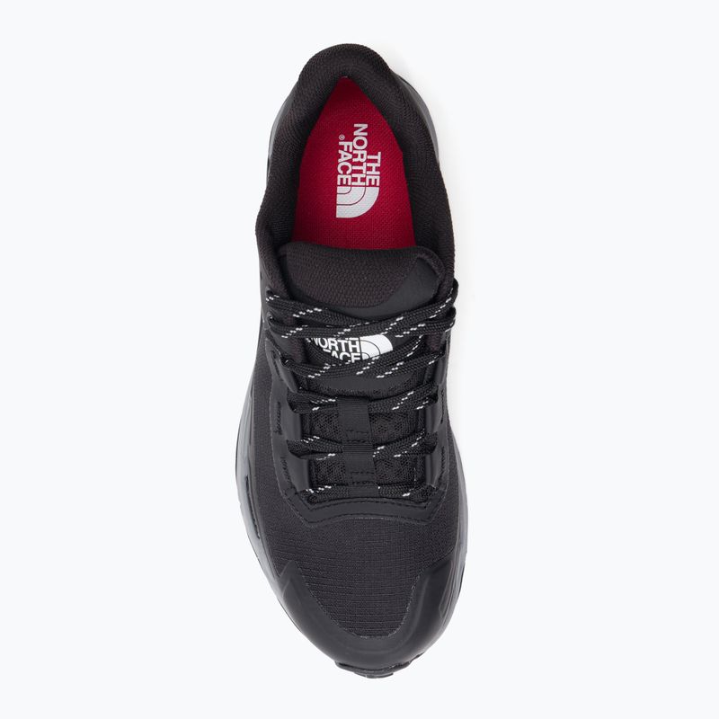 Női túrabakancsok The North Face Vectiv Exploris Futurelight fekete NF0A4T2XH231 6