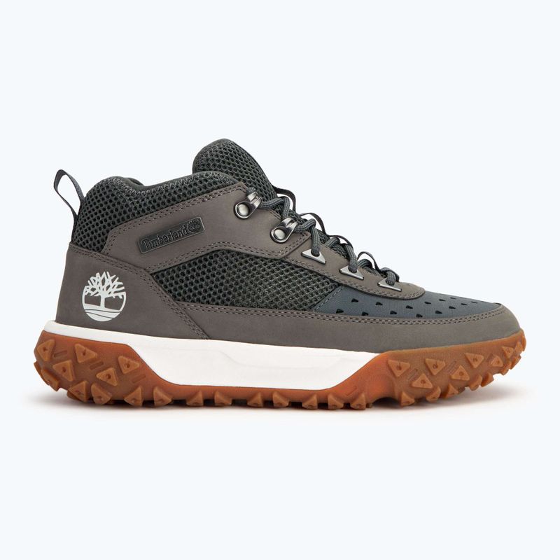 Férfi cipő Timberland Greenstride Motion 6 medium grey 2
