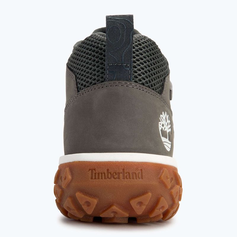 Férfi cipő Timberland Greenstride Motion 6 medium grey 6