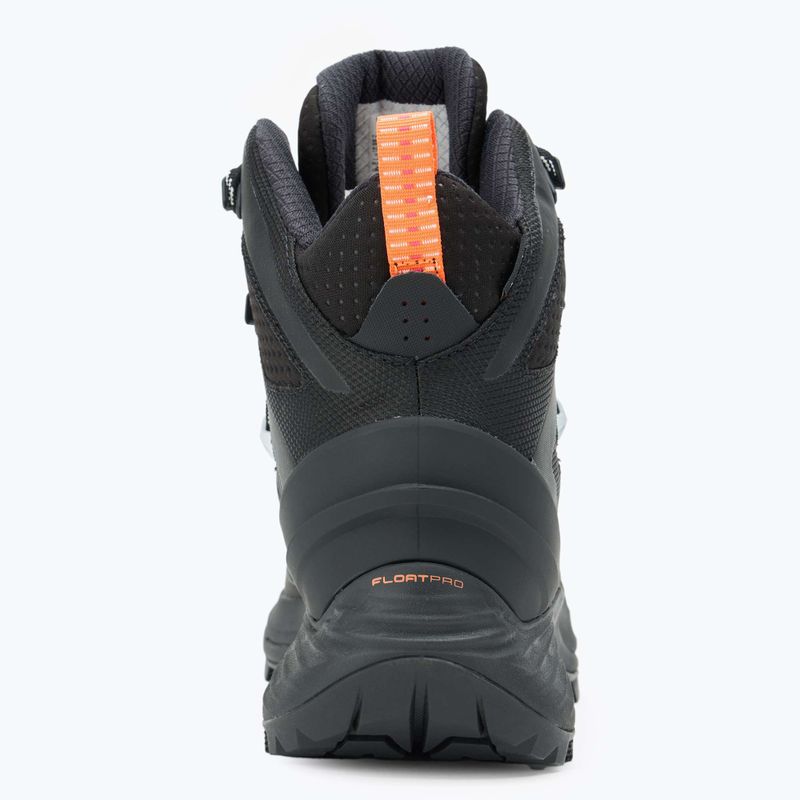 Férfi túracipő Merrell Rogue Hiker Mid GTX black 6