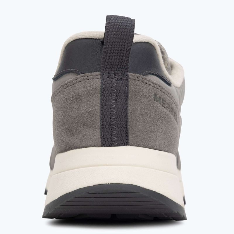 Férfi cipő Merrell Alpine 83 Sneaker Sport charcoal 6