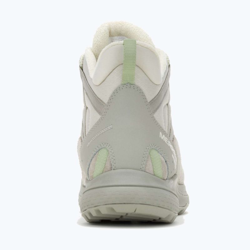 Női túracipő Merrell Bravada Edge 2 Thermo Demi grey 11