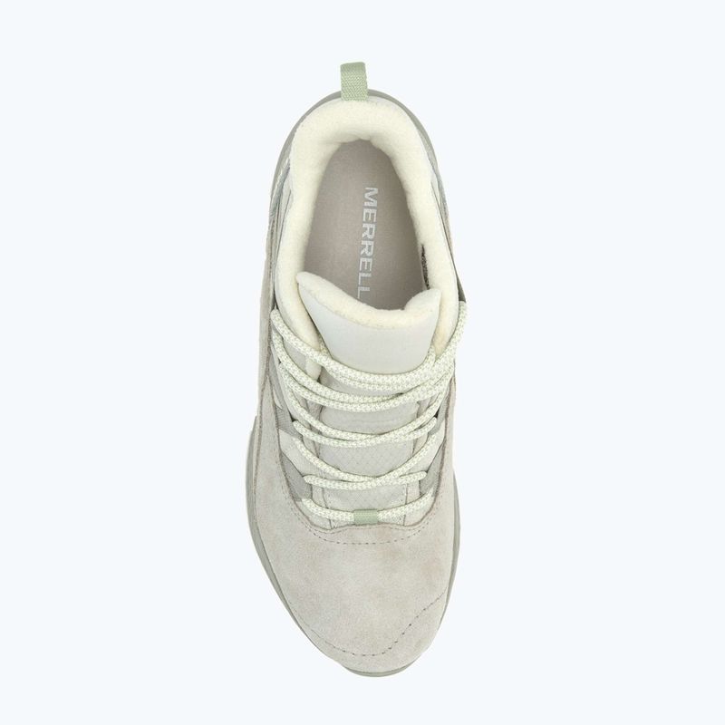 Női túracipő Merrell Bravada Edge 2 Thermo Demi grey 13