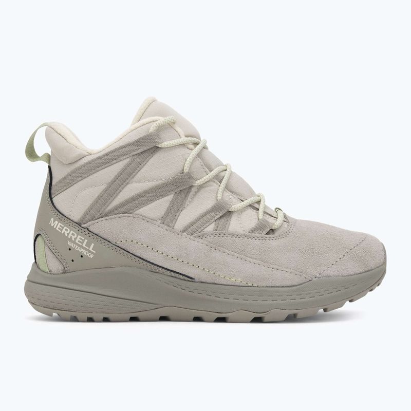 Női túracipő Merrell Bravada Edge 2 Thermo Demi grey 2