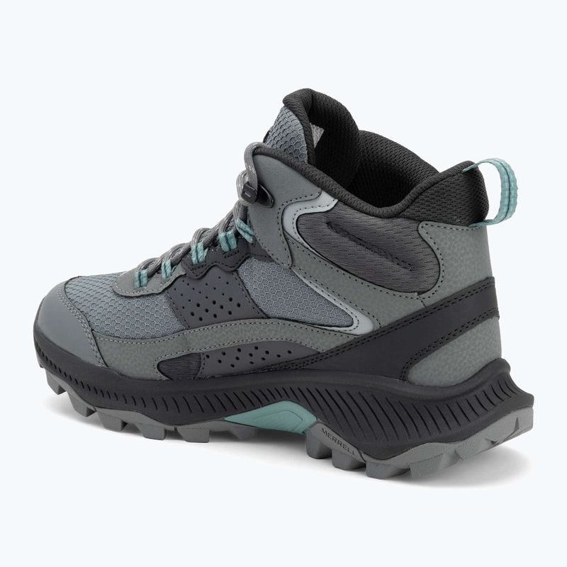 Női cipő Merrell Speed Strike 2 Mid GTX emlékmű 3