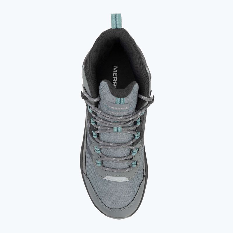 Női cipő Merrell Speed Strike 2 Mid GTX emlékmű 5