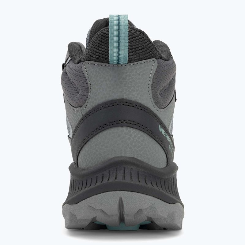 Női cipő Merrell Speed Strike 2 Mid GTX emlékmű 6