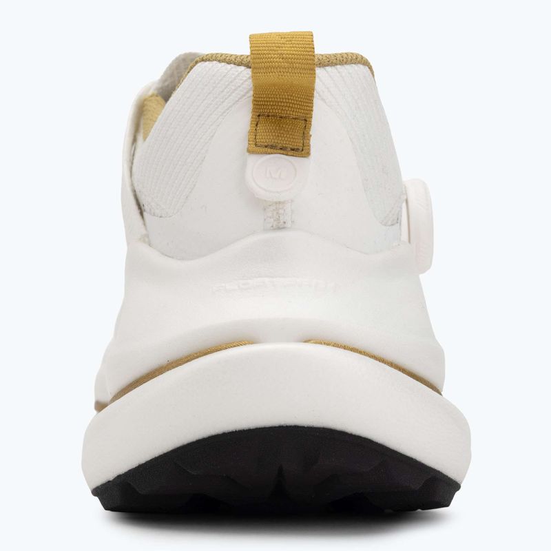 Férfi Merrell Speed Arc Surge Boa futócipő white/gold 6