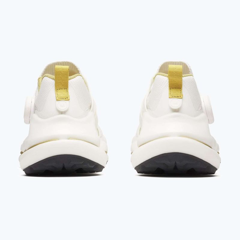 Férfi Merrell Speed Arc Surge Boa futócipő white/gold 11