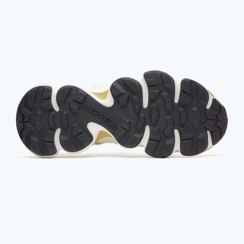 Férfi Merrell Speed Arc Surge Boa futócipő white/gold 12