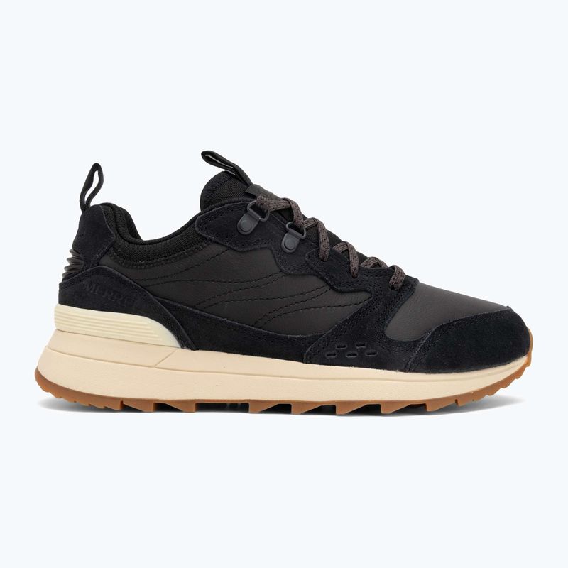 Férfi cipők Merrell Alpine 83 Sneaker Recraft Mxd coal 2