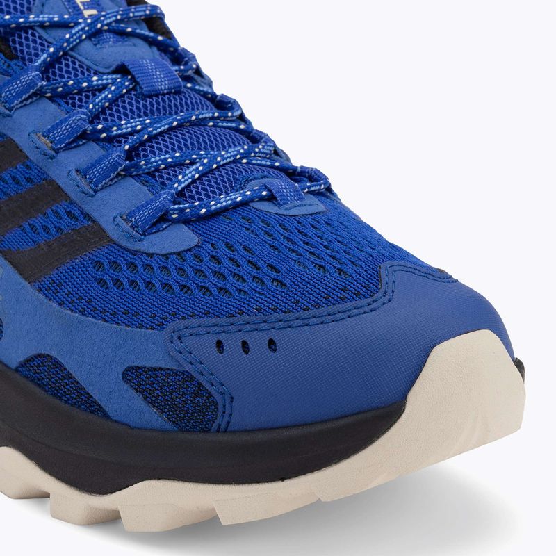 Merrell Moab Speed 2 zafír férfi túracipő 7