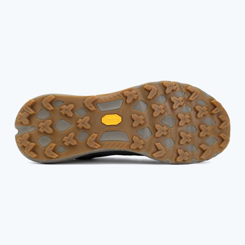 Férfi futócipő Merrell Agility Peak 5 Gore-Tex beluga/talus 4
