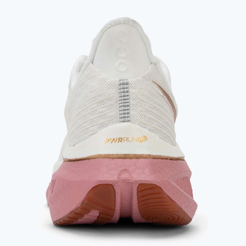 Női futócipő Saucony Endorphin Speed 5 ivory/mauve 6