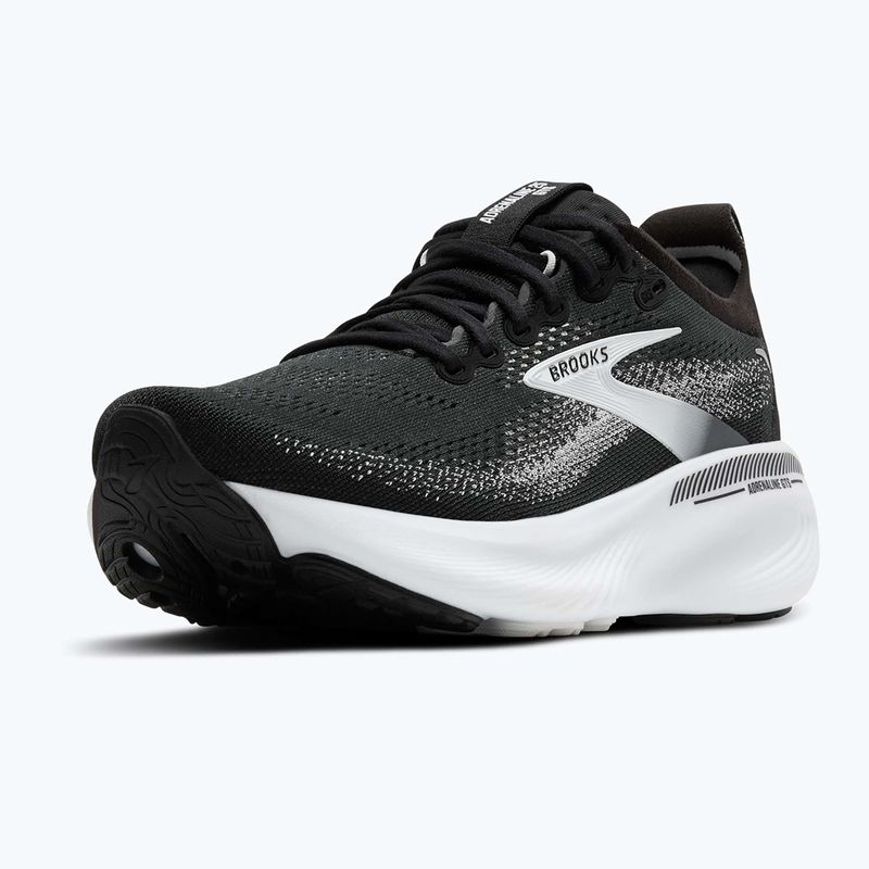 Férfi futócipő Brooks Adrenaline GTS 25 black/grey/white 4