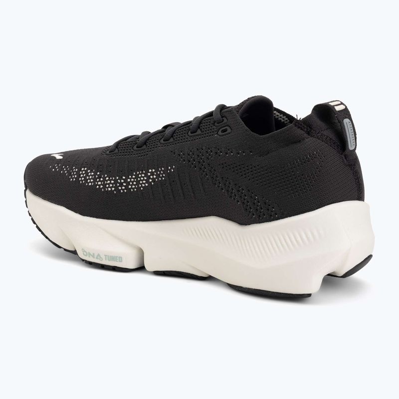 Férfi futócipő Brooks Glycerin Flex phantom/metallic/coconut 3