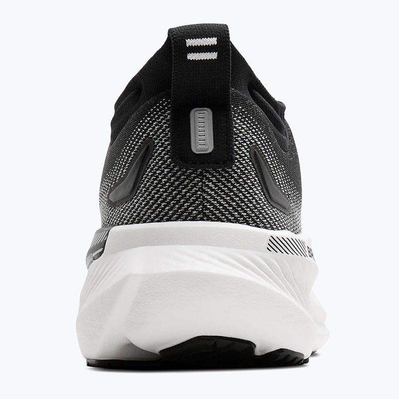 Női futócipő Brooks Glycerin GTS 23 black/grey/white 5