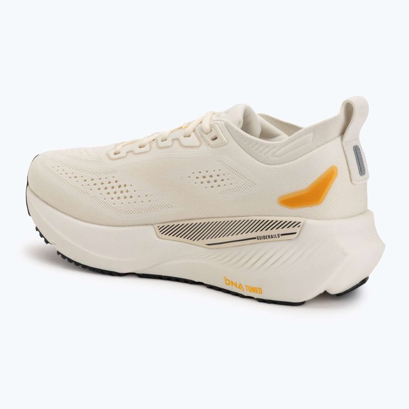 Férfi futócipők Brooks Glycerin GTS 23 arctic wolf/angora/orange 3
