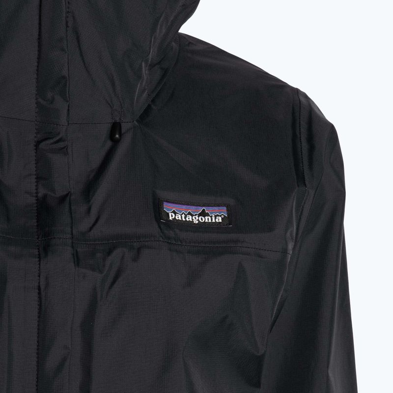Női esőkabát Patagonia Torrentshell 3L Rain 10