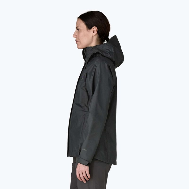 Női esőkabát Patagonia Torrentshell 3L Rain 3