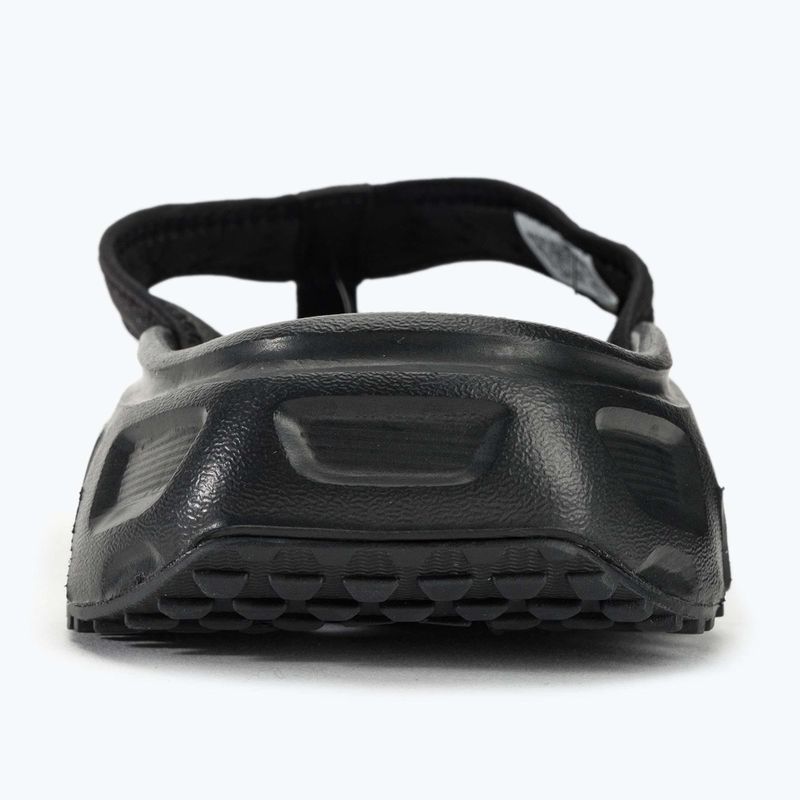 férfi flip flope Salomon Reelax Break 6.0 black/black/alloy 9