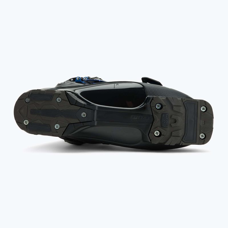 Férfi sícipő Salomon S/Pro Alpha 120 GW black/race blue/race blue 4
