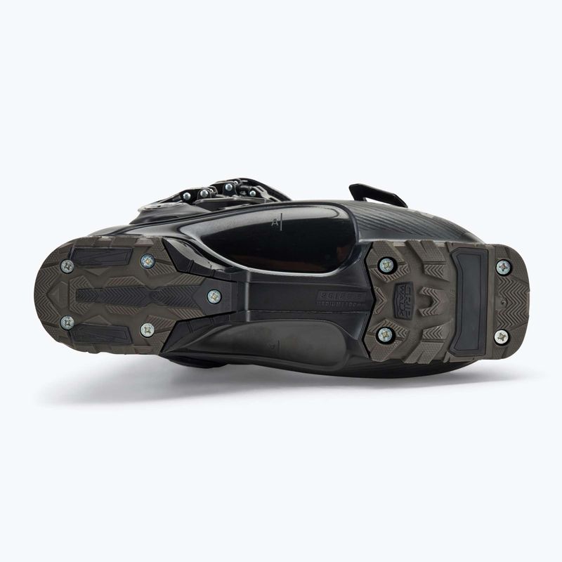 Férfi sícipő Salomon S/Pro Supra 100 GW black/dark grey met./black 4