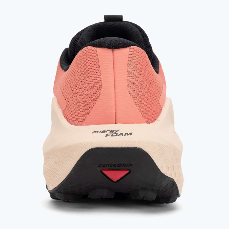 Női futócipő Salomon Ultra Glide 3 fusion coral/tender peach/fekete 6